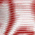 Wholesale Woven Pinstripe 100% Rayon Girls Dress Fabric